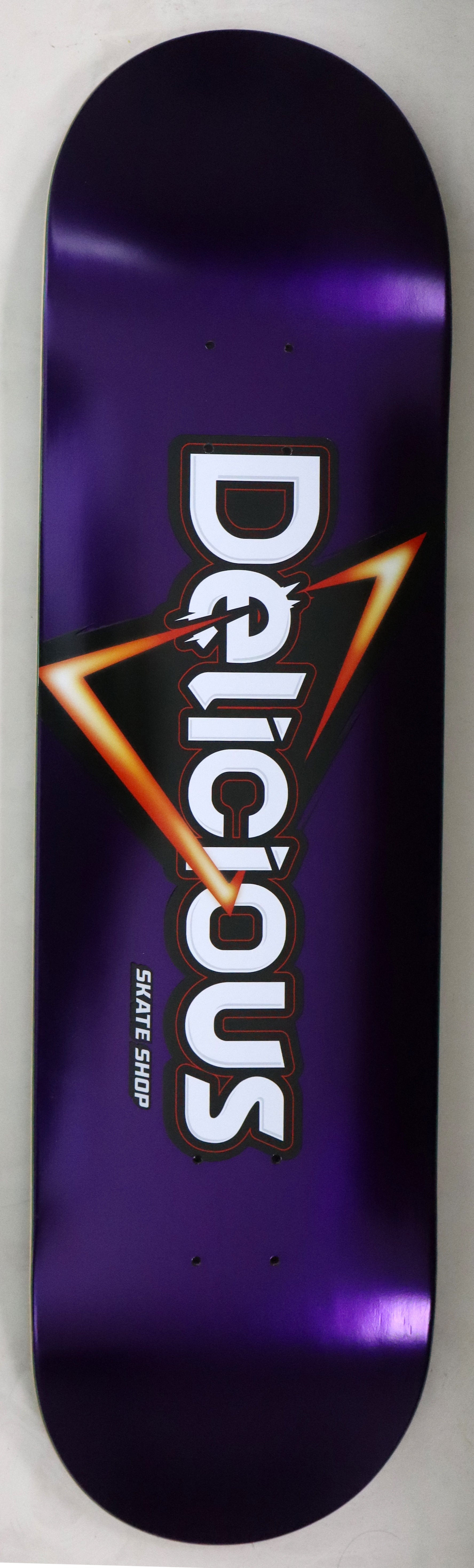 Delicious "Munchitos" Shop Decks