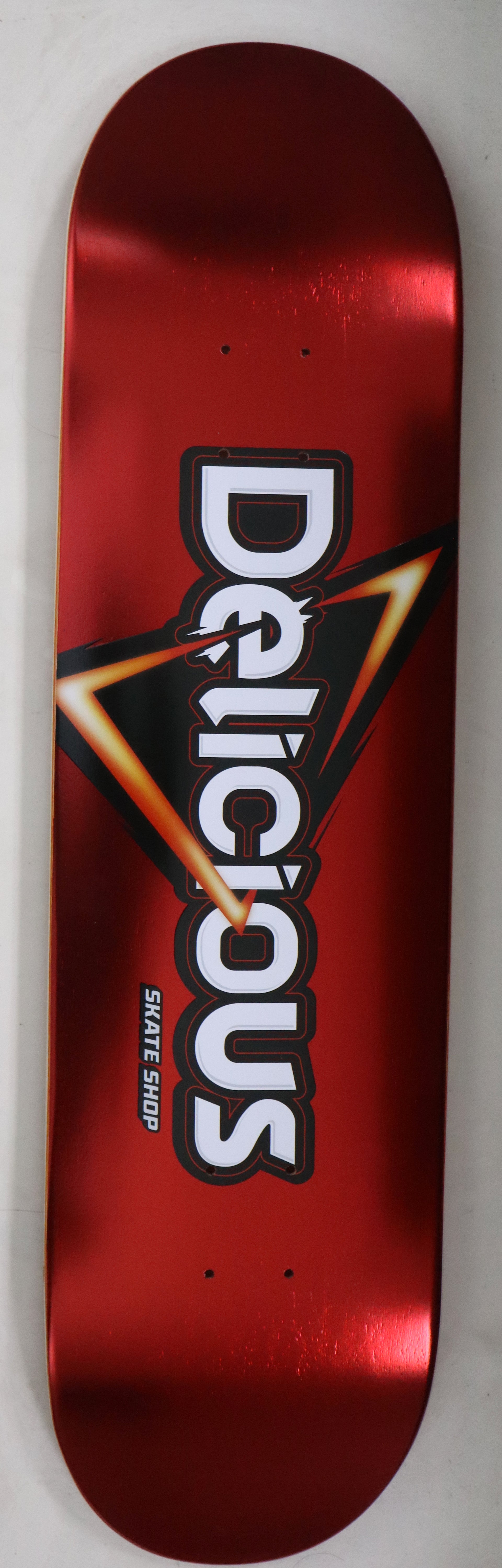 Delicious "Munchitos" Shop Decks