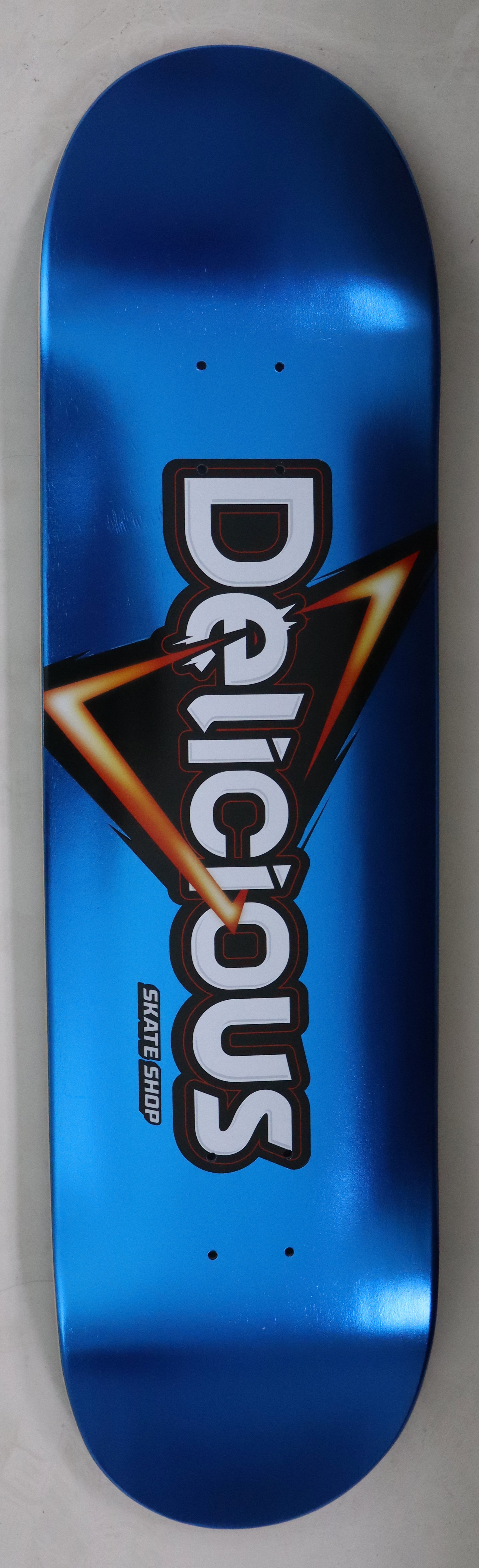 Delicious "Munchitos" Shop Decks