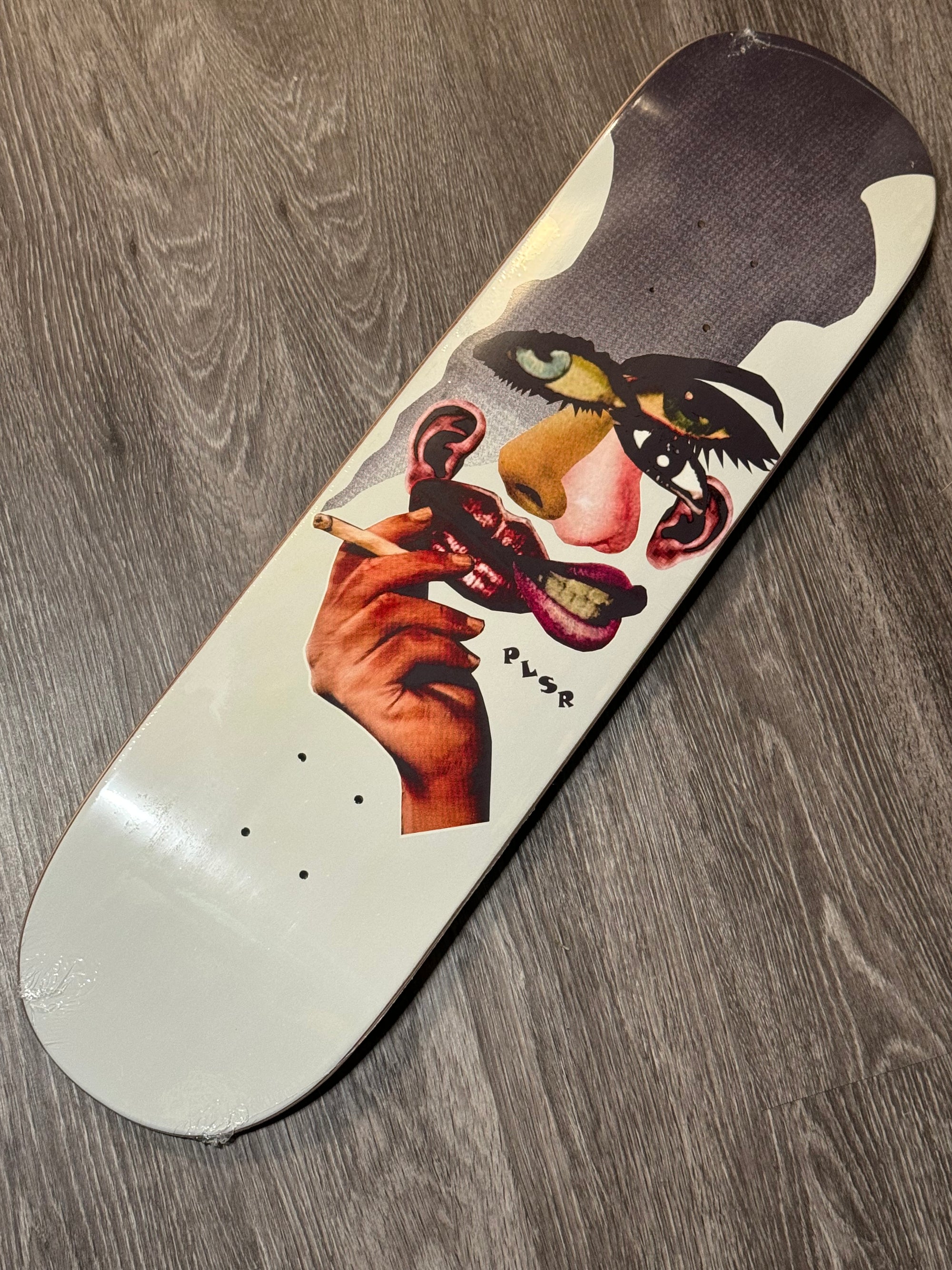 PLSR PLS - Shop Exclusive Decks