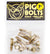 Pig Bolts Assorted Styles
