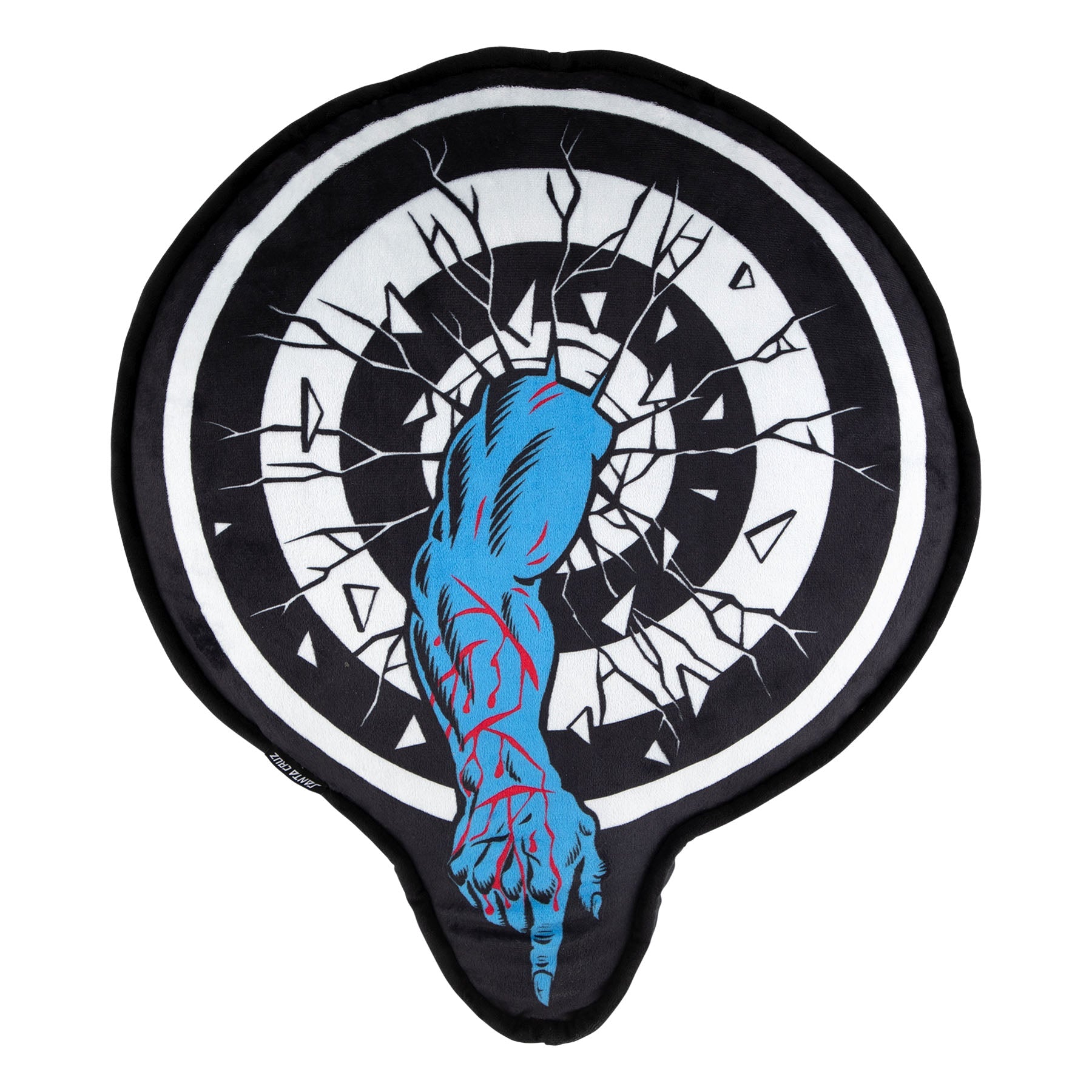 Santa Cruz - Roskopp Target Eye Pillow