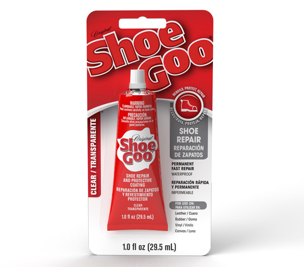 Shoe Goo - CLEAR