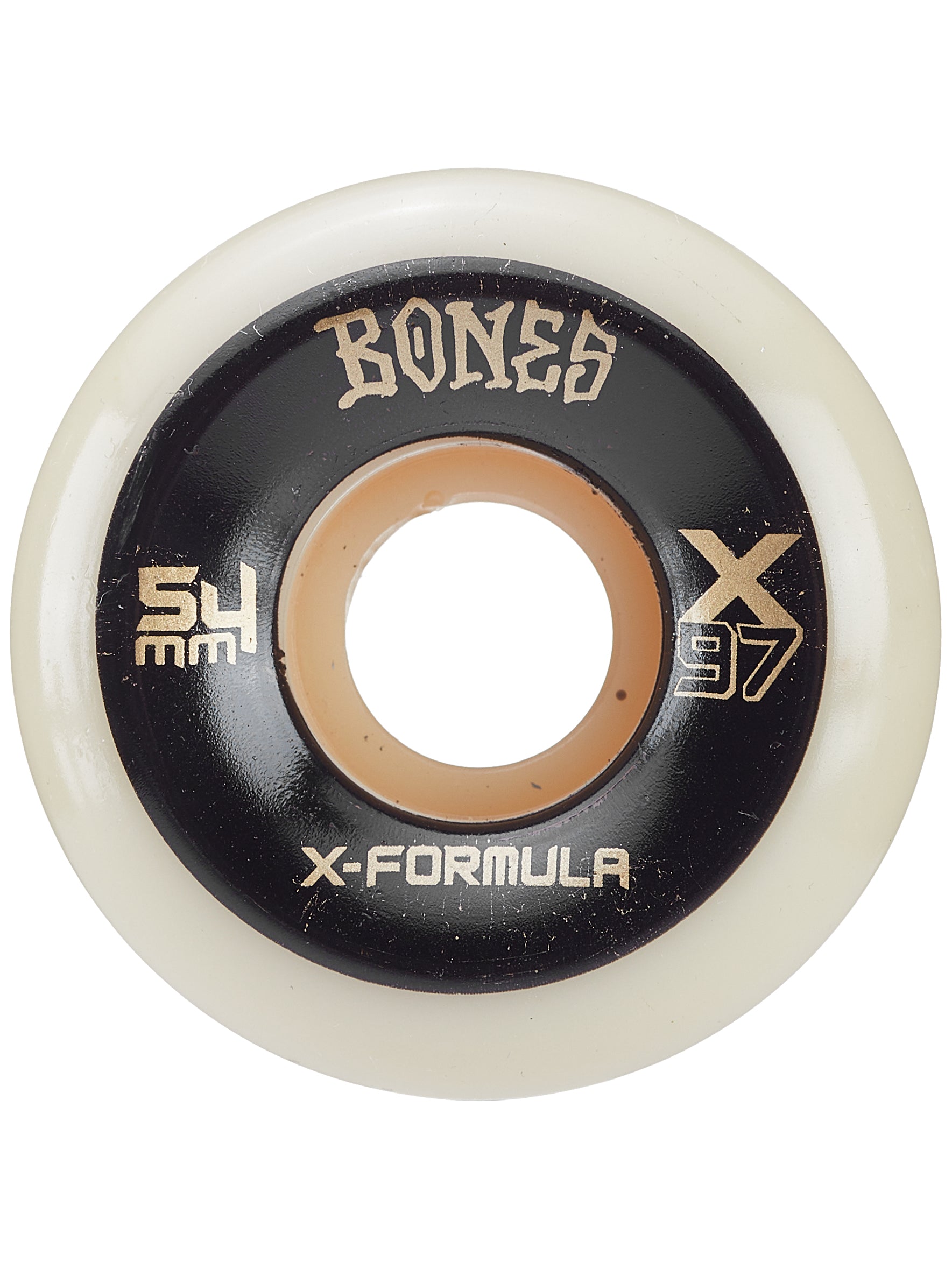 BONES X-FORMULA 97A