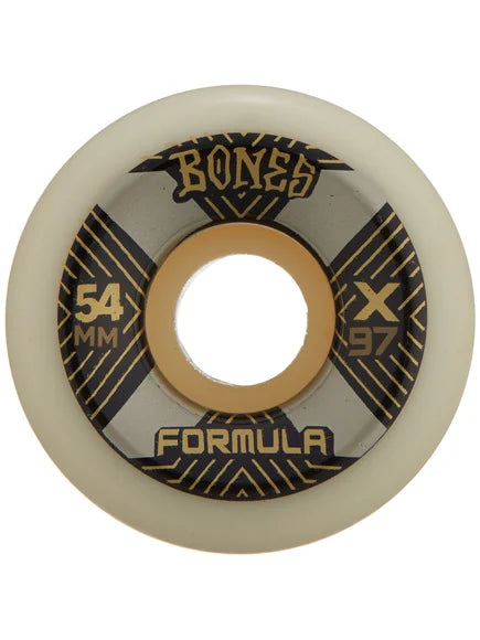 BONES X-FORMULA 97A