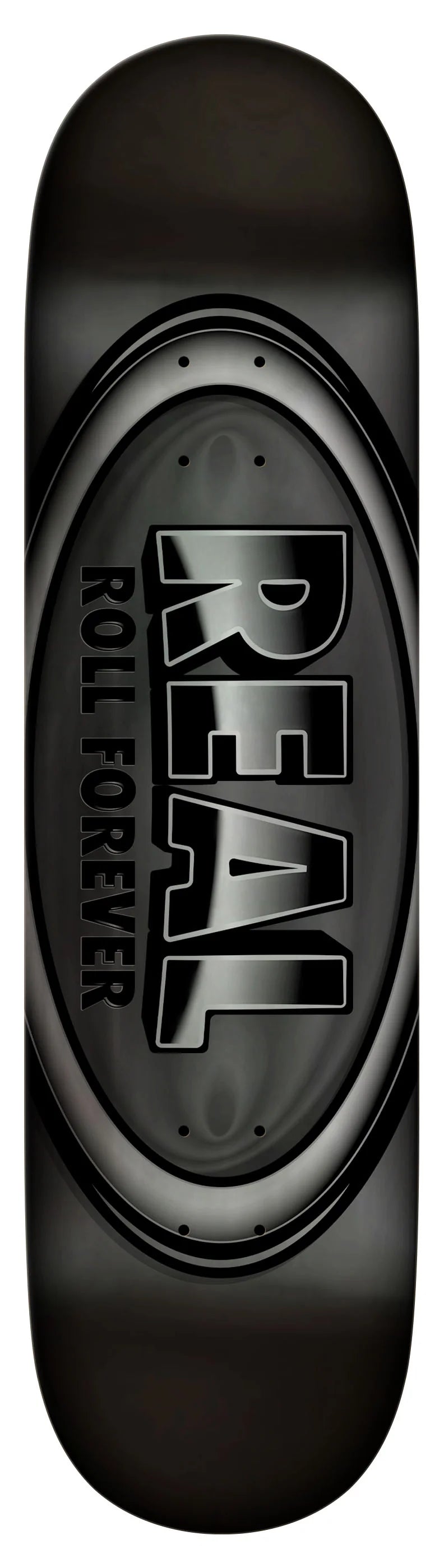 REAL DBX Construction 8.5" Deck