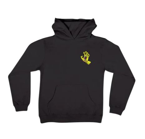 Youth 2025 large sweatshirt