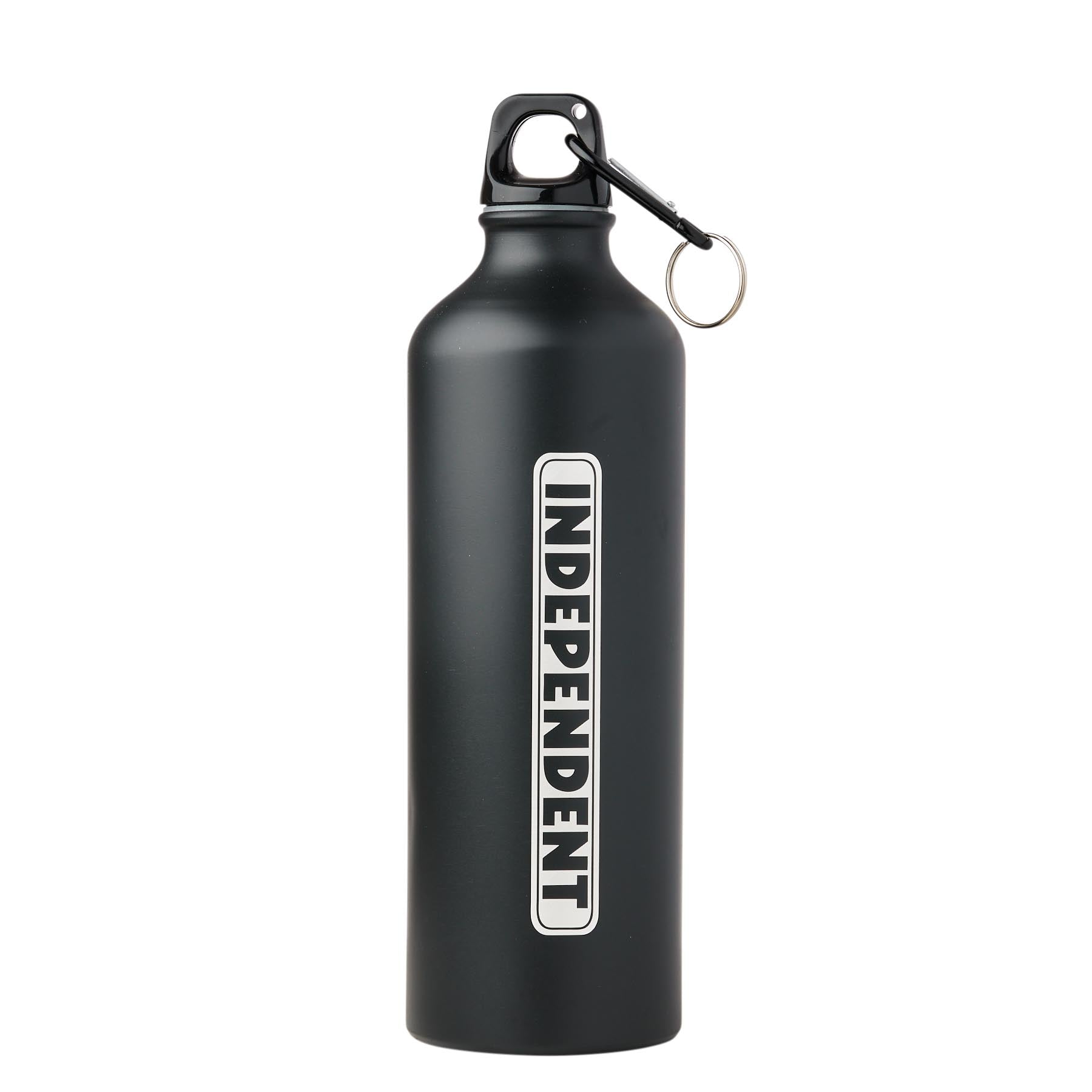 Independent water bottle