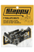 SLAPPY HARDWARE ASSORTED SIZES